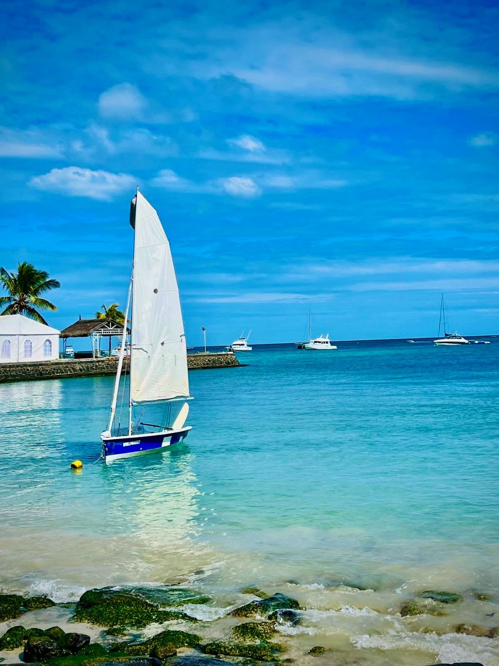 First session done. We can't wait to be back! First session done. We can't wait to be back!